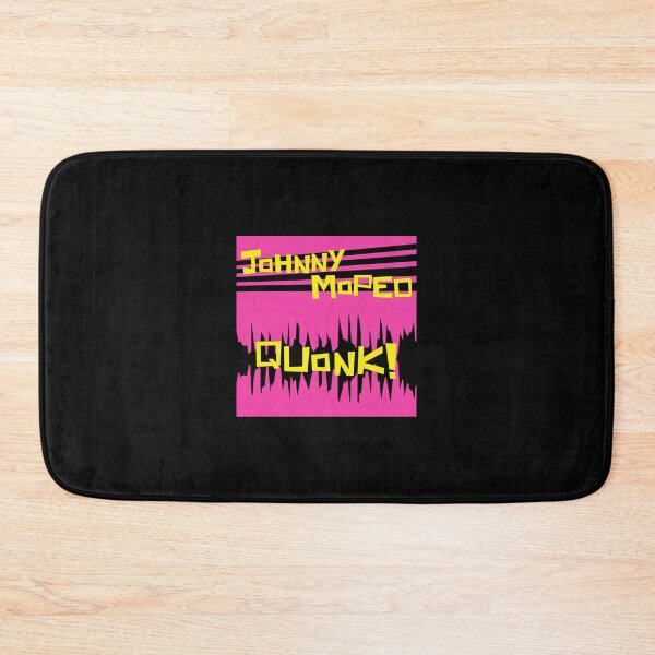 Item preview, Johnny Moped Band designed and sold by natelledrawing.