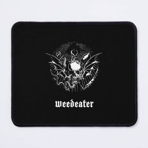 Item preview, Weedeater Band designed and sold by CalestiaAngels.