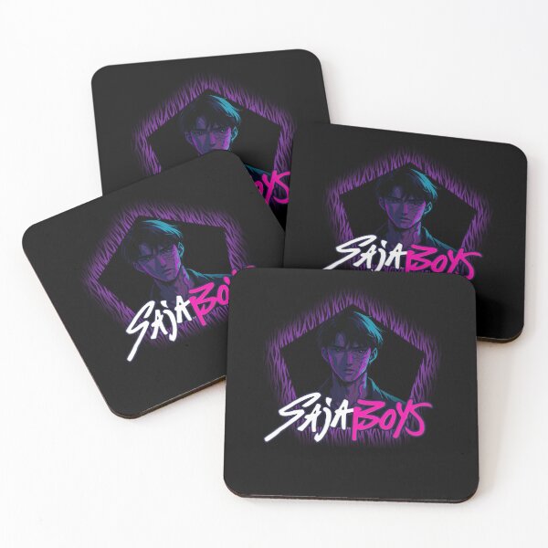 Item preview, Kpop Demon Hunters Saja Boys designed and sold by WillDaf.