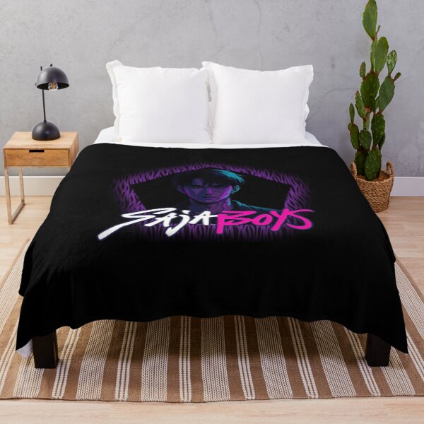 Item preview, Kpop Demon Hunters Saja Boys designed and sold by WillDaf.