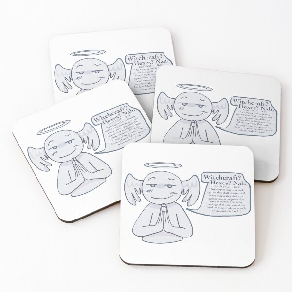 Item preview, Witchcraft? Nah. designed and sold by Northyne.