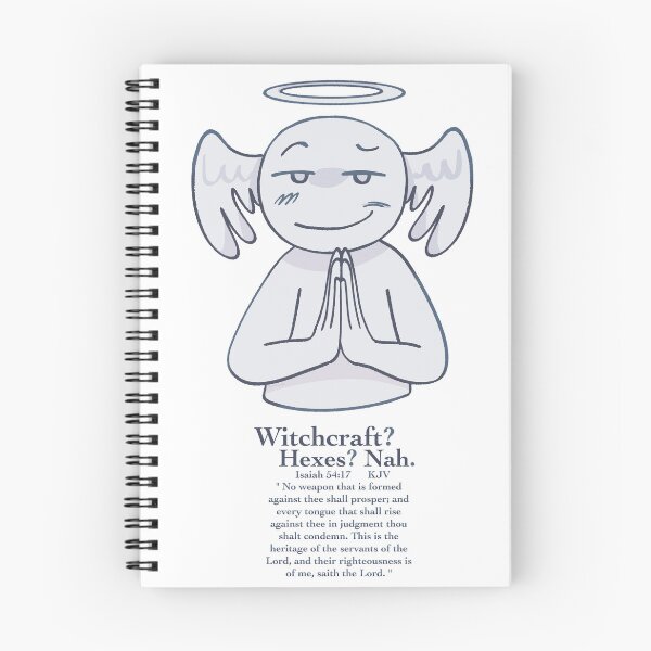 Item preview, Witchcraft? Nah. designed and sold by Northyne.