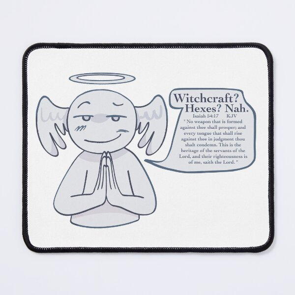Item preview, Witchcraft? Nah. designed and sold by Northyne.