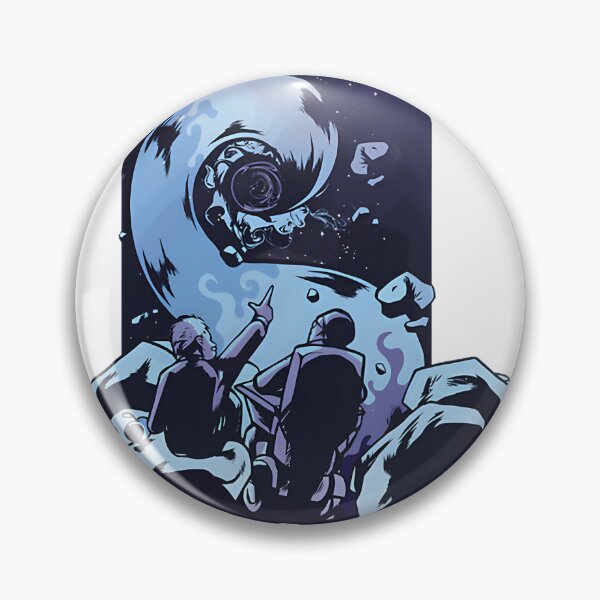 Item preview, Black Hole Cosmic Space Design Perfect Gift for Astronomy Lovers designed and sold by SheyLimpler.