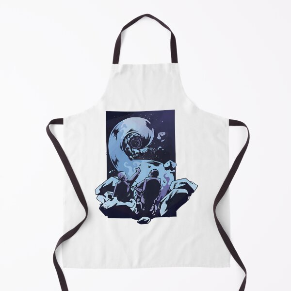 Item preview, Black Hole Cosmic Space Design Perfect Gift for Astronomy Lovers designed and sold by SheyLimpler.