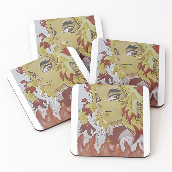 Item preview, Let your soul blaze designed and sold by Kurosake01.