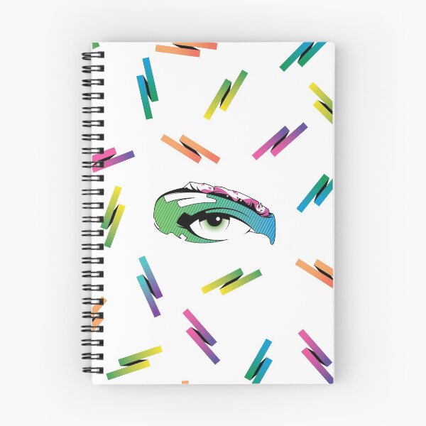 Item preview, BRIGHT EYE designed and sold by Juan Cervantes.