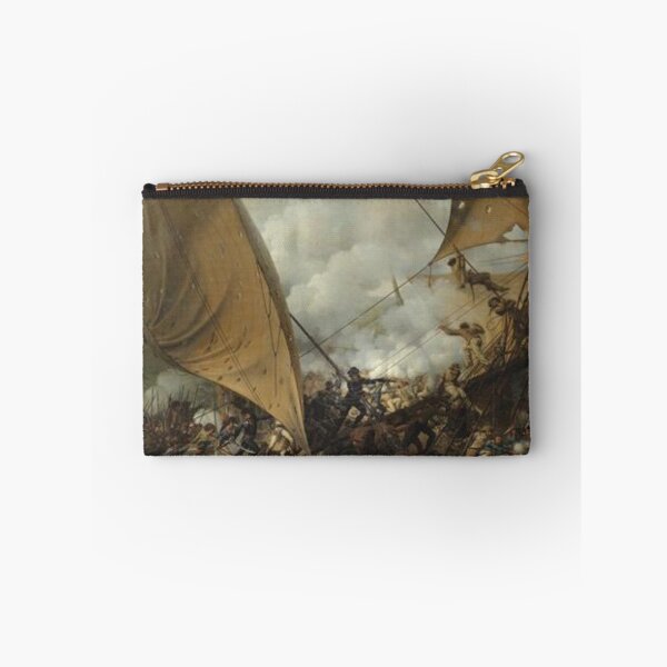 Item preview, Représentation Probable De L'abordage Et De La Prise designed and sold by SharonTheFirst.