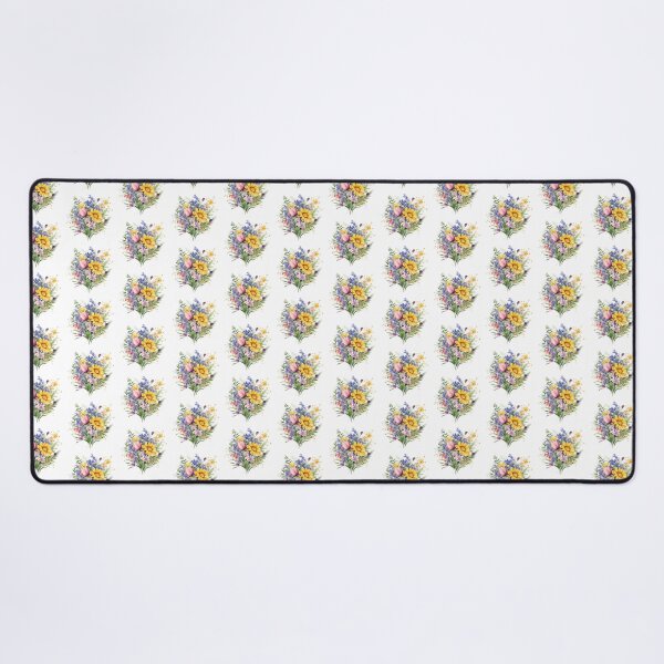 Item preview, Meadow Flower | Beautiful Wildflower Nature Art designed and sold by Mandayartstudio.