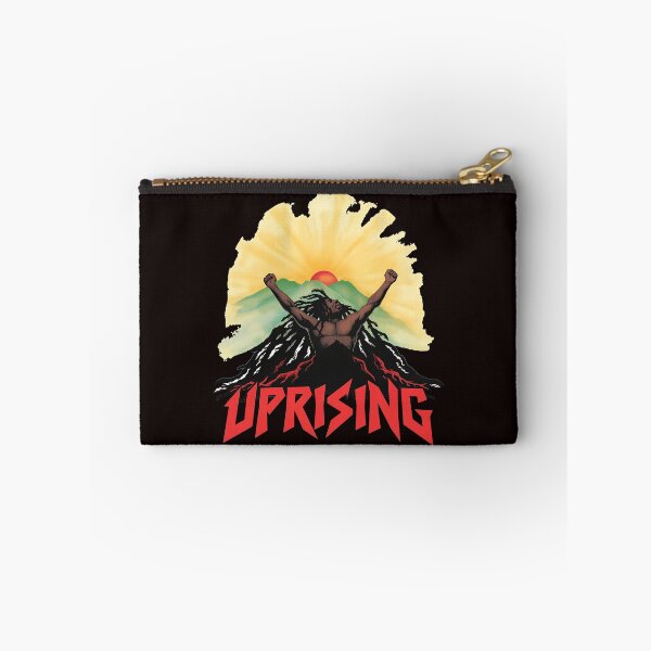 Item preview, Uprising Roots Sunrise Man designed and sold by noah-vyre.