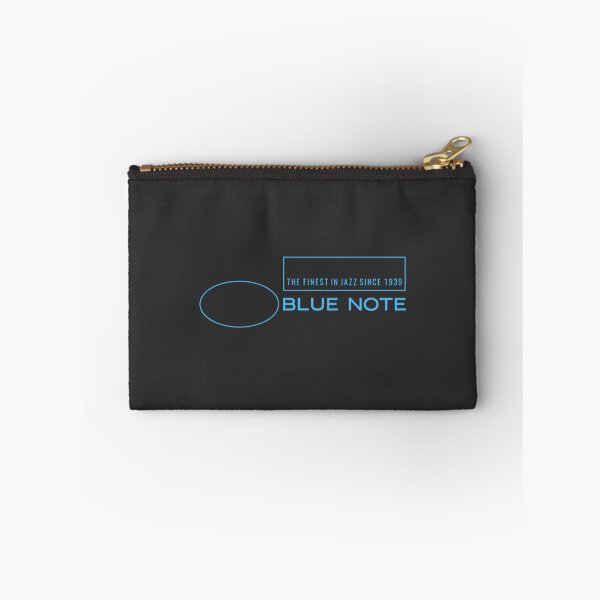 Item preview, Blue Note Inspired Jazz Music Design Celebrating Finest Jazz Since Era designed and sold by DeanUrevig.