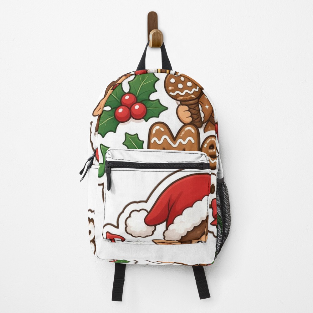 Artikel-Vorschau von Rucksack, designt und verkauft von HJShop.