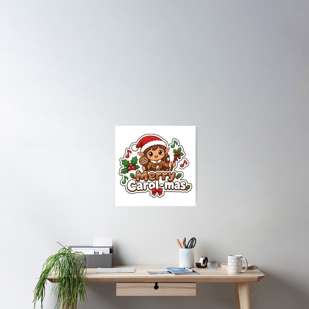 Artikel-Vorschau von Poster, designt und verkauft von HJShop.