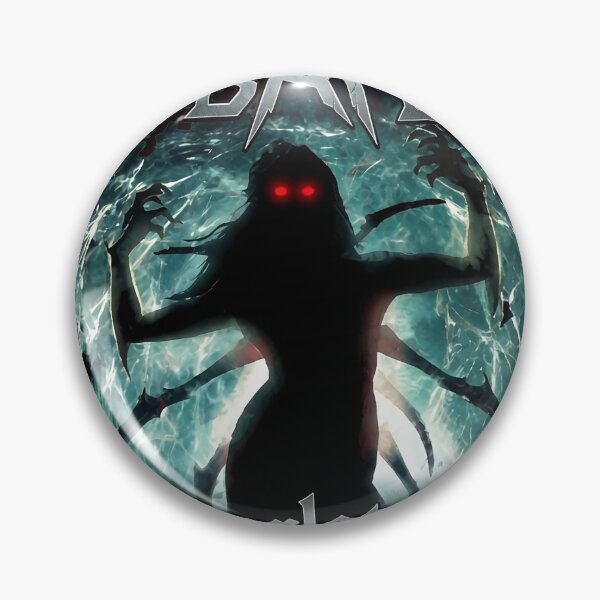 Item preview, BOBAFLEX Charlatan's Web Monster  designed and sold by noah-vyre.