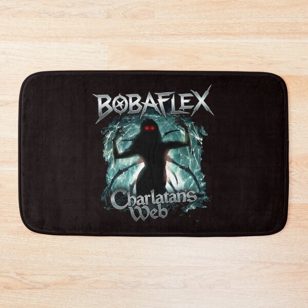 Item preview, BOBAFLEX Charlatan's Web Monster  designed and sold by noah-vyre.