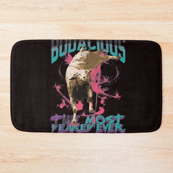 Item preview, Bodacious The Most Feared Ever  designed and sold by Sinemstd.