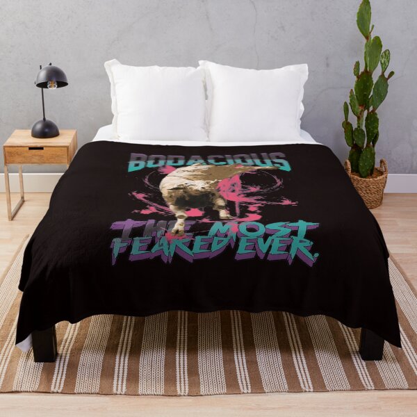 Item preview, Bodacious, el más temido de todos los tiempos. designed and sold by Sinemstd.