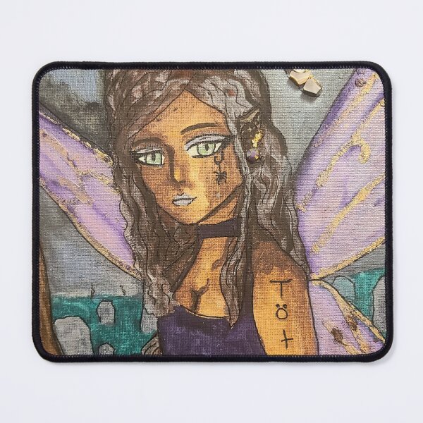 Item preview, The dark fae designed and sold by Kurosake01.