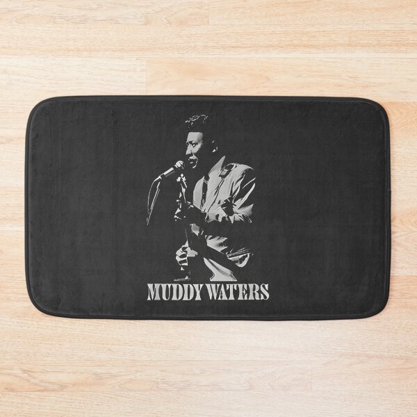 Item preview, Muddy Waters Nature-Inspired Artistic Design with Earthy Tones designed and sold by ATGR.