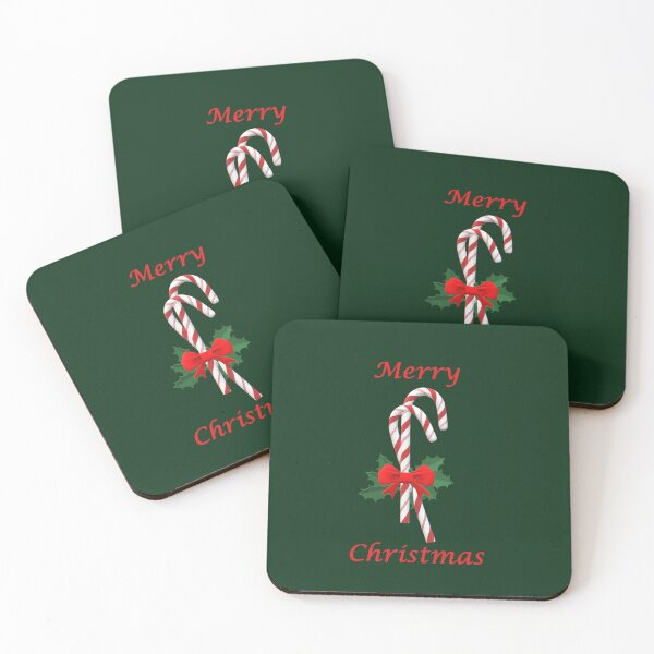 Item preview, Merry Christmas Candy Canes designed and sold by kel72.
