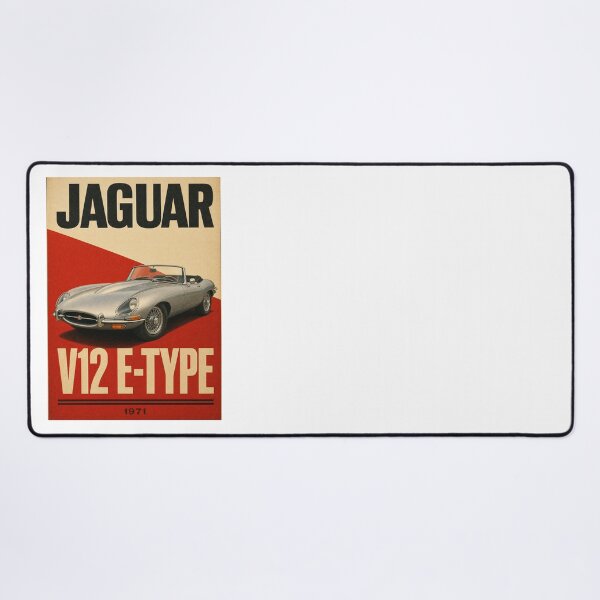 Item preview, Top Down – Classic Silver Convertible Art designed and sold by OUTLAWND.