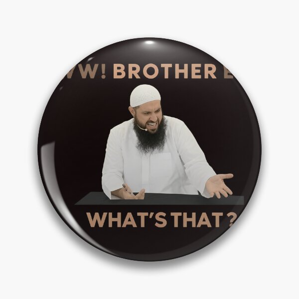 Item preview, Eww Brother Eww What's That Reaction Garment designed and sold by Sinemstd.