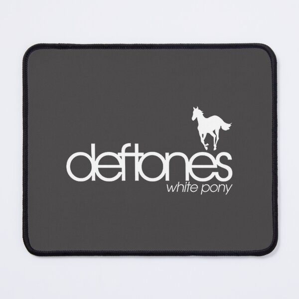 Item preview, Best Album Inspired White Pony Music Design designed and sold by Chrom777.