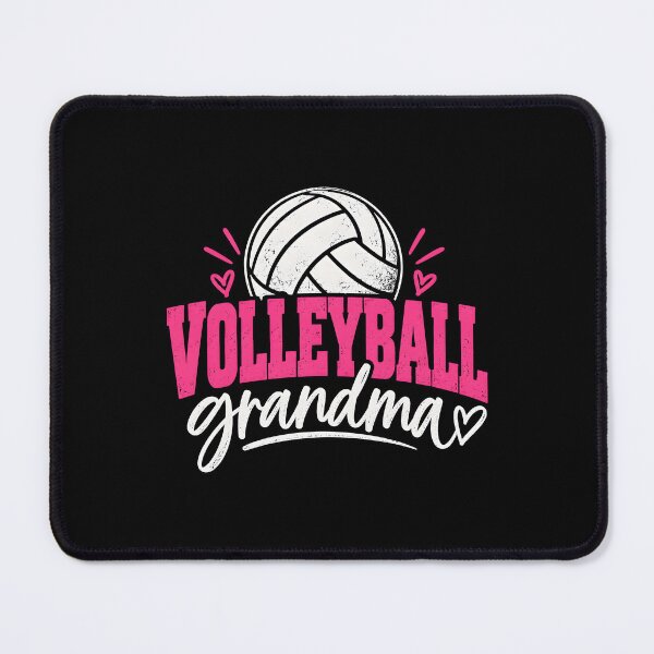 Item preview, Volleyball grandma Cool Volleyball designed and sold by fairmont-press.