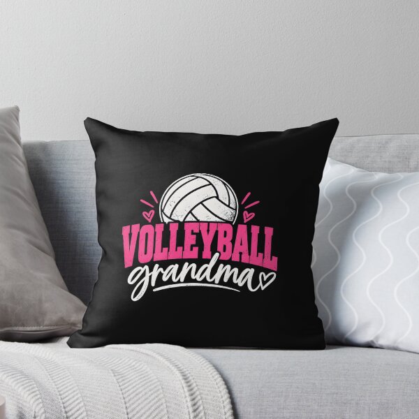 Item preview, Volleyball grandma Cool Volleyball designed and sold by fairmont-press.