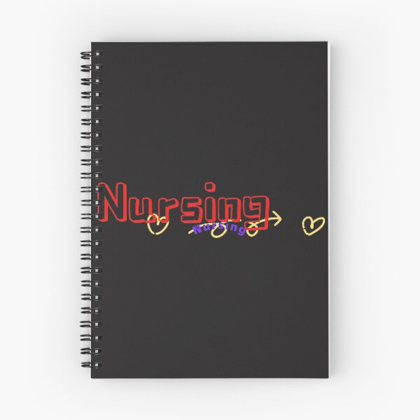 Item preview, JMU Nursing Essentials Design for Healthcare Professionals and Students designed and sold by rafaeltiago.
