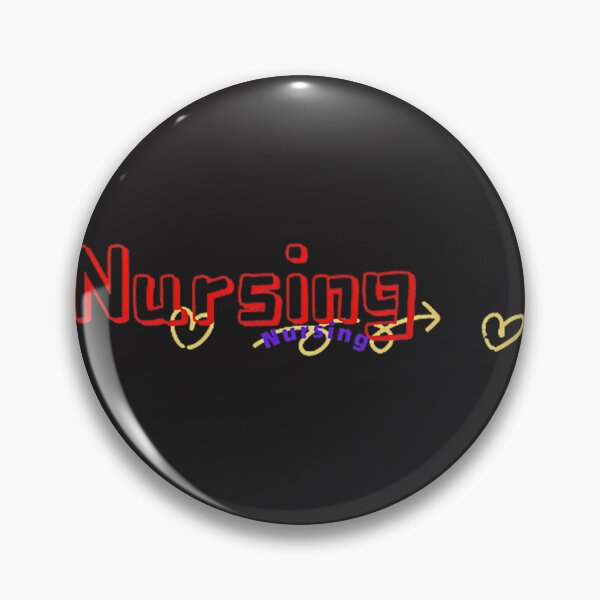 Artikelvorschau, JMU Nursing Essentials – Design für Fachkräfte im Gesundheitswesen und Studierende entworfen und verkauft von rafaeltiago.
