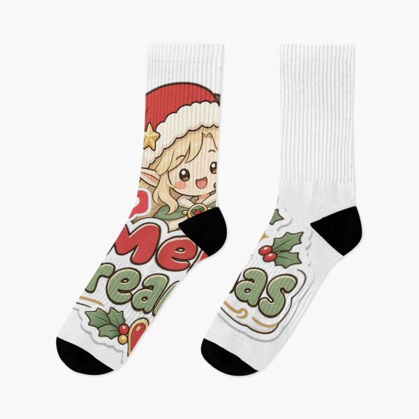 Item preview, Streamer Christmas Merry Stream-mas Gift designed and sold by Soft Merch.