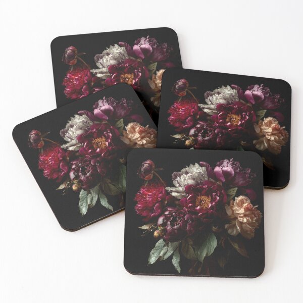 Item preview, Flowery Academia Sanctuary  designed and sold by scicilysimonee.