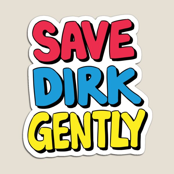 Dirk Behutsam Ganzheitliche Detektei Geschenke Merchandise Redbubble