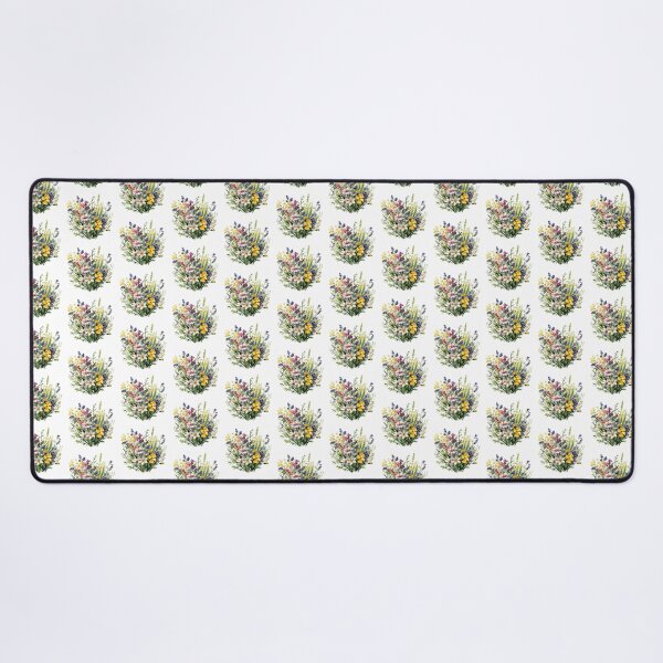 Item preview, Meadow Flower | Beautiful Wildflower Nature Art designed and sold by Mandayartstudio.