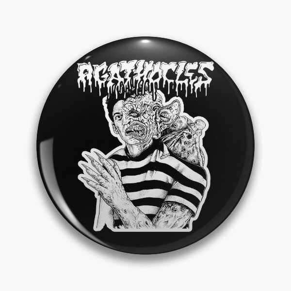 Artikelvorschau, Agathocles Rotten entworfen und verkauft von georgeweigan.