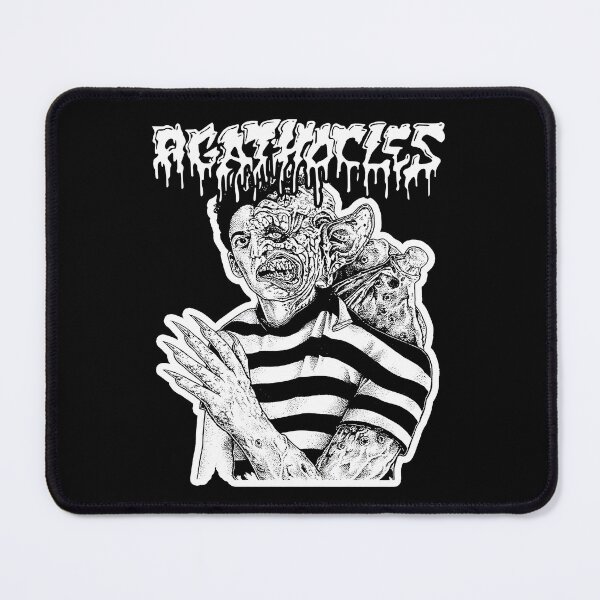 Artikelvorschau, Agathocles Rotten entworfen und verkauft von georgeweigan.
