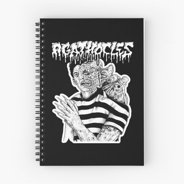 Artikelvorschau, Agathocles Rotten entworfen und verkauft von georgeweigan.