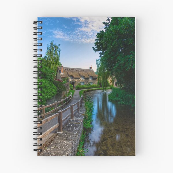 Item preview, Thornton le Dale designed and sold by Alisonchambers2.