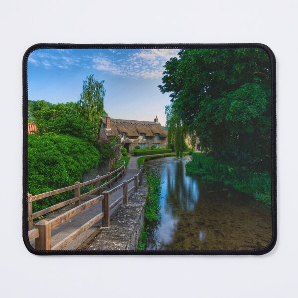Item preview, Thornton le Dale designed and sold by Alisonchambers2.