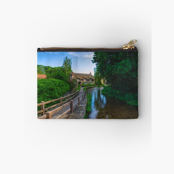 Item preview, Thornton le Dale designed and sold by Alisonchambers2.