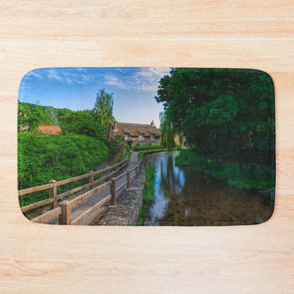 Item preview, Thornton le Dale designed and sold by Alisonchambers2.