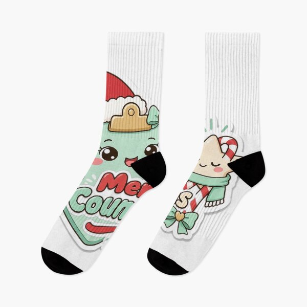 Item preview, Counselor Christmas Merry Counsel-mas Gift designed and sold by Soft Merch.
