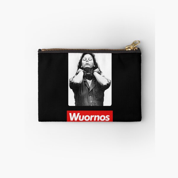 Item preview, Aileen Wuornos  True Crime Fan Design designed and sold by ytokkeq.