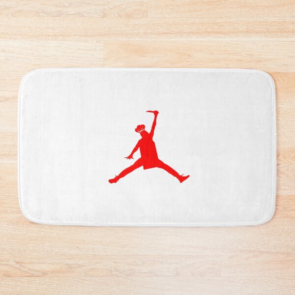 Item preview, Energetic Jumping Chef Illustration for Culinary Enthusiasts designed and sold by thiefofblood0w0.