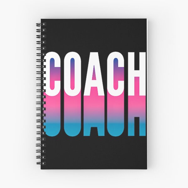 Item preview, Coach Design with Long Gradient Shadow Effect for Modern Style designed and sold by moharchi.
