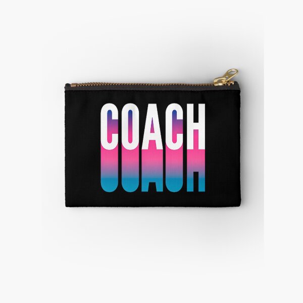 Item preview, Coach Design with Long Gradient Shadow Effect for Modern Style designed and sold by moharchi.