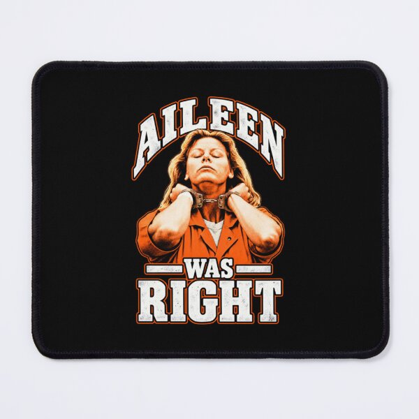 Item preview, Aileen Wuornos designed and sold by ytokkeq.