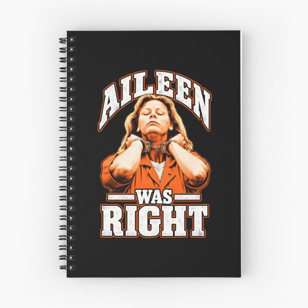 Item preview, Aileen Wuornos designed and sold by ytokkeq.