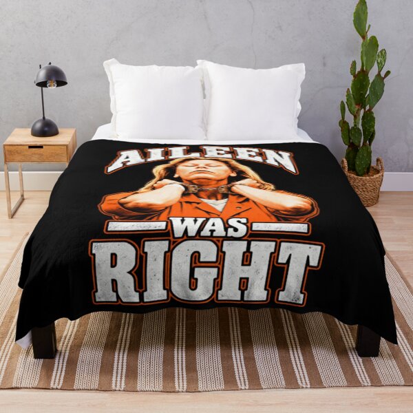 Item preview, Aileen Wuornos designed and sold by ytokkeq.